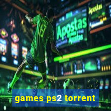 games ps2 torrent